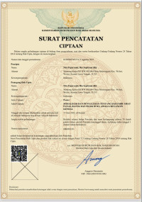 Image of Sosialisasi dan Penyuluhan Tentang Dagusibu Obat Panas, Batuk Dan Pilek Di Ra Amalia Bungangin Kendal
