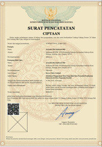 Image of Sosialisasi Penggunaan Obat Yang Baik Dan Penyuluh Pembuatan Sabun Sereh Desa Pegandon Kendal