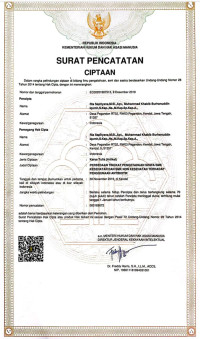 Image of Perbedaan Tingkat Pengetahuan Siswa SMK Kesehatan Dan SMK Non Kesehatan Terhadap Penggunaan Antibiotik