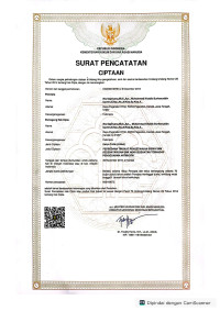 Image of Perbedaan Tingkat Pengetahuan Siswa SMK Kesehatan Dan SMK Non Kesehatan Terhadap Penggunaan Antibiotik