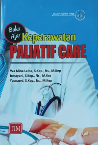Image of KEPERAWATAN PALIATIF CARE