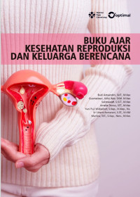 Image of Buku ajar kesehatan reproduksi dan keluarga berencana