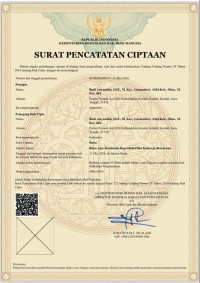 Image of Buku Ajar Kesehatan Reproduksi Dan Keluarga Berencana